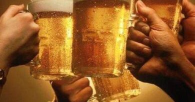 Sábado (29) será o Festival de Cerveja Artesanal em São Martinho