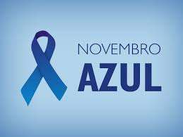 Secretaria de Saúde promove prevenção a doenças masculinas com campanha Novembro Azul